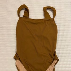 Madewell Bathing Suit